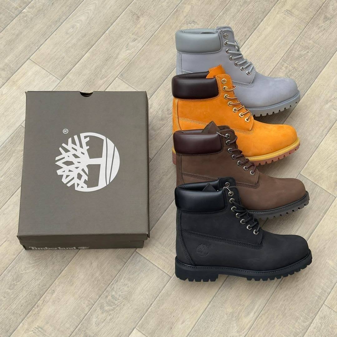 Timberland