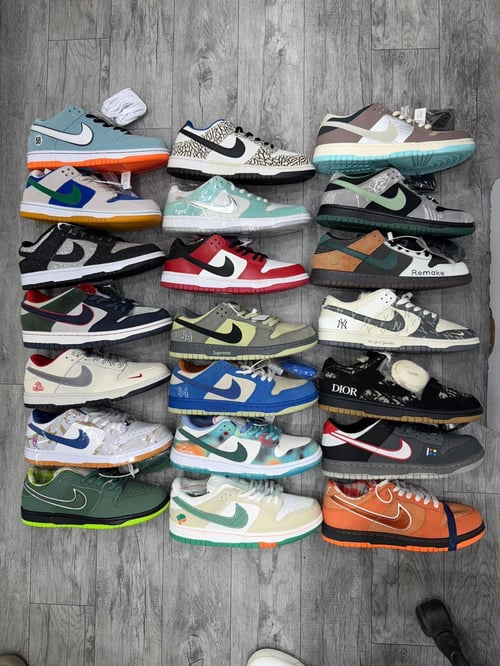 Nike Dunk